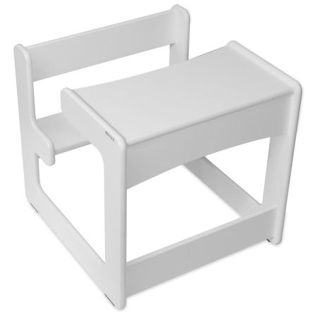 Biureczko NOBO White